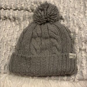 ✨ 2 for 20 ✨
Rella Beanie
